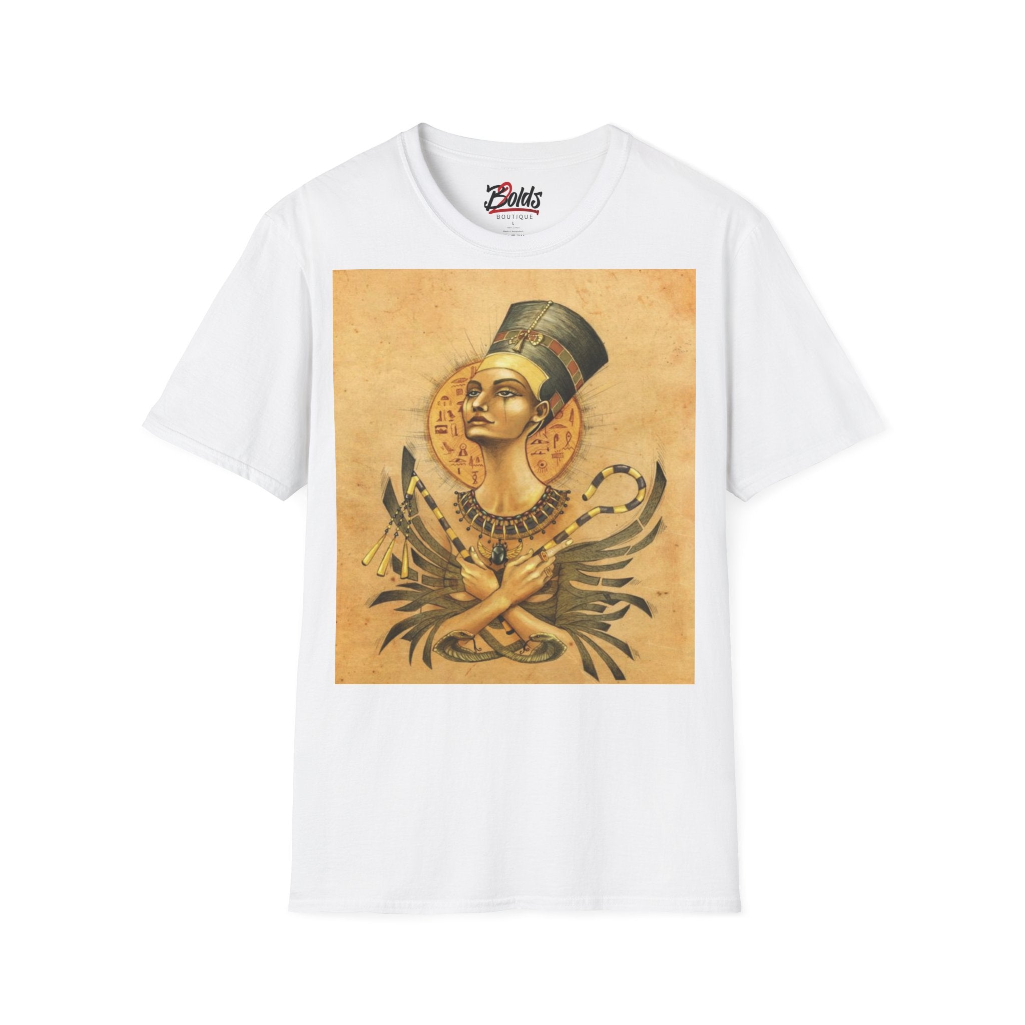 Vintage Egyptian Unisex T-Shirt