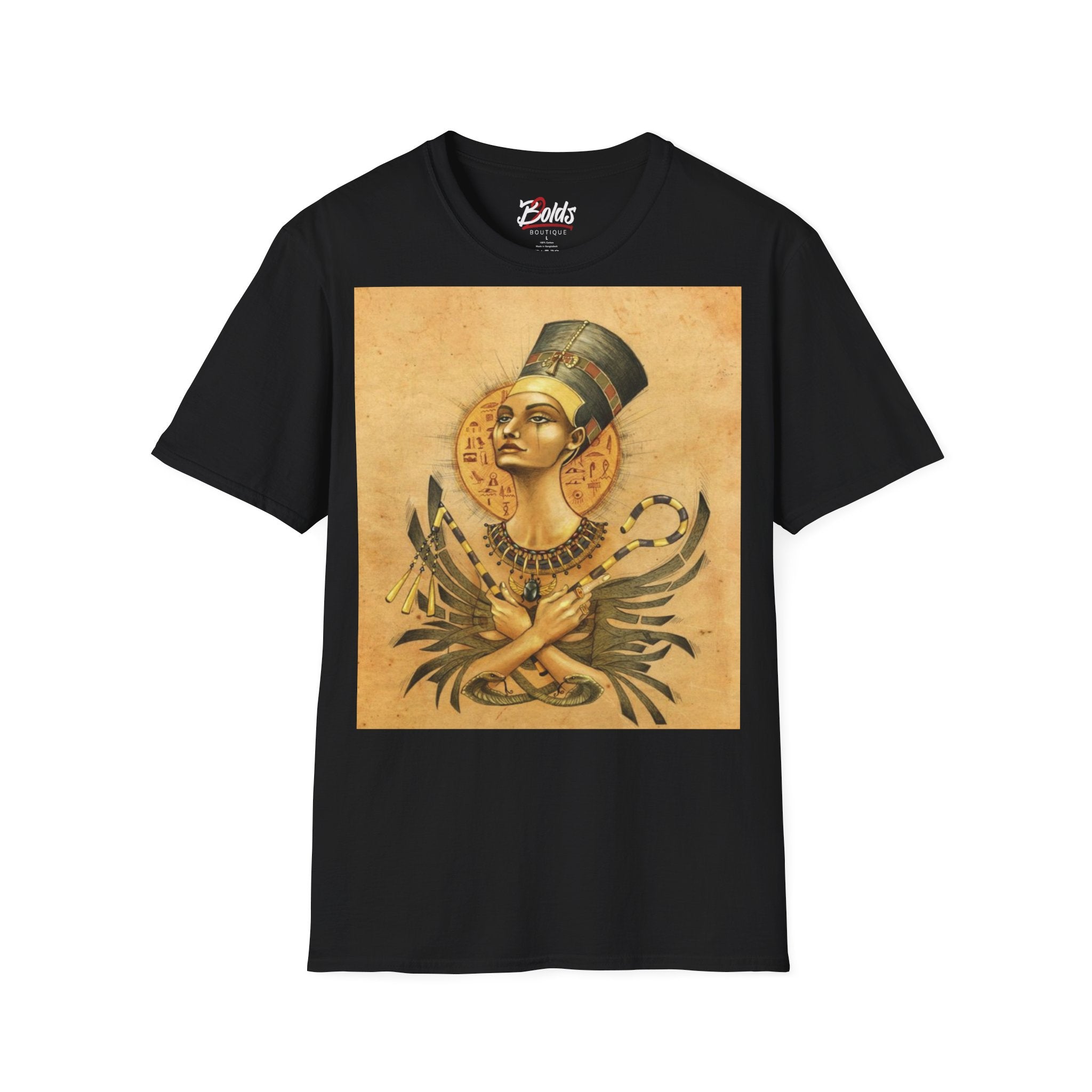 Vintage Egyptian Unisex T-Shirt