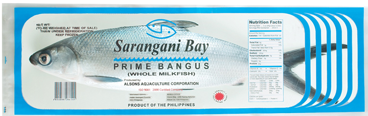 Bangus (Milkfish)