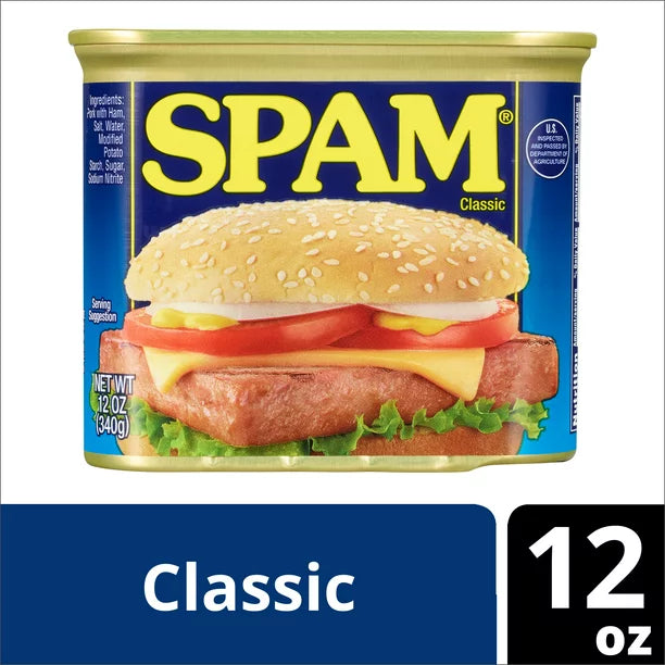 Spam